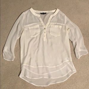 women’s express blouse